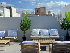 OMA Cádiz Apartments